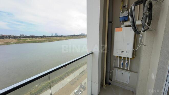 Продаётся 2-комн. новостройка 52 м², пос. Ясамал, photo 20 from 25