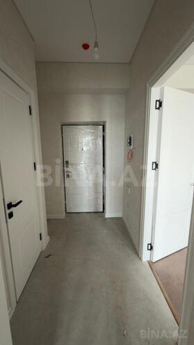 Продаётся 2-комн. новостройка 52 м², пос. Ясамал, photo 16 from 25