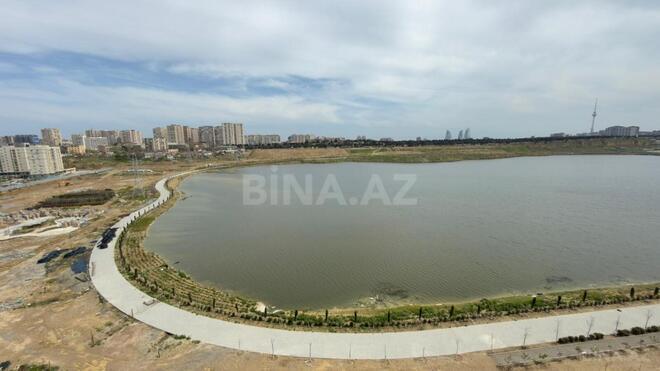 Продаётся 2-комн. новостройка 52 м², пос. Ясамал, photo 24 from 25