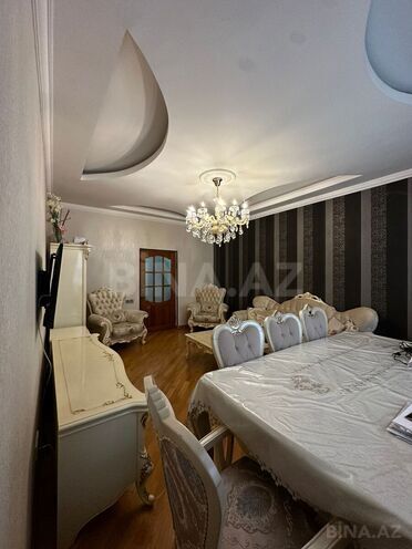 Продаётся 3-комн. новостройка 90 м², м. Ази Асланов, photo 10 from 21