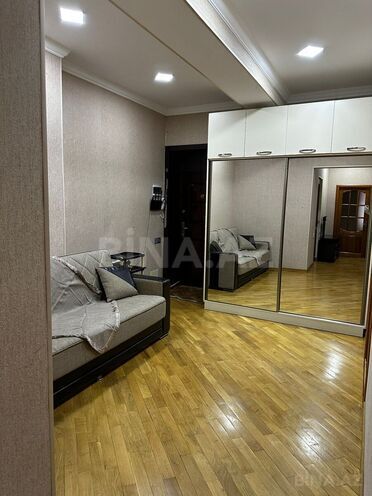 Продаётся 3-комн. новостройка 90 м², м. Ази Асланов, photo 18 from 21