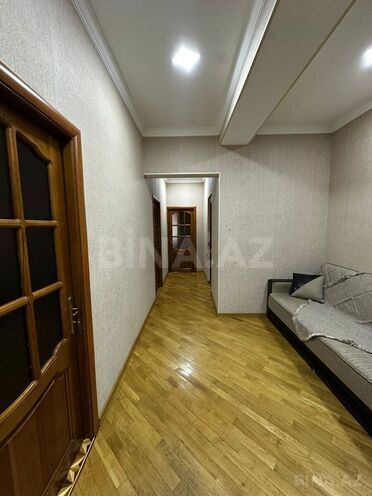 Продаётся 3-комн. новостройка 90 м², м. Ази Асланов, photo 20 from 21