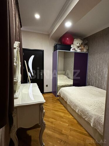 Продаётся 3-комн. новостройка 90 м², м. Ази Асланов, photo 13 from 21