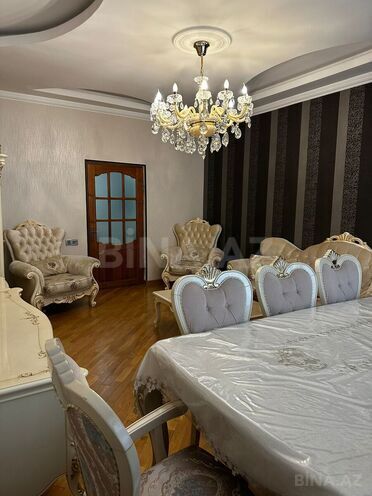 Продаётся 3-комн. новостройка 90 м², м. Ази Асланов, photo 11 from 21