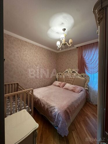 Продаётся 3-комн. новостройка 90 м², м. Ази Асланов, photo 17 from 21
