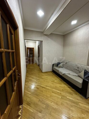 Продаётся 3-комн. новостройка 90 м², м. Ази Асланов, photo 4 from 21