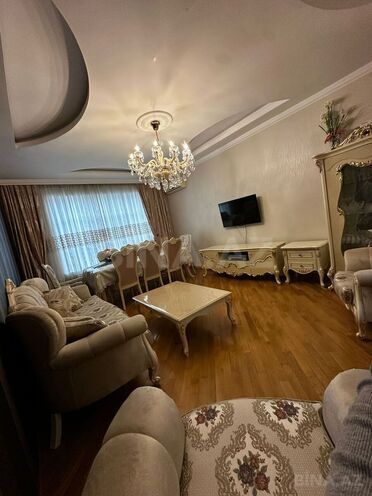 Продаётся 3-комн. новостройка 90 м², м. Ази Асланов, photo 3 from 21