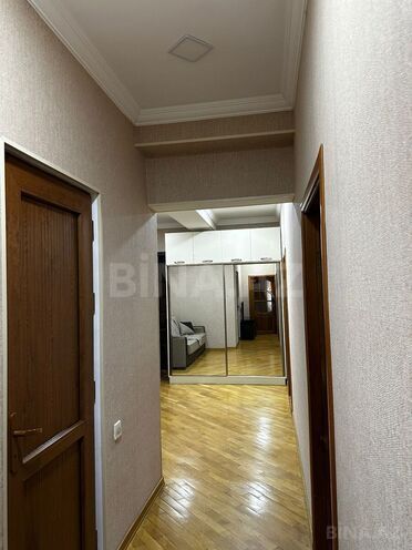 Продаётся 3-комн. новостройка 90 м², м. Ази Асланов, photo 14 from 21