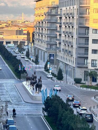 Продаётся 2-комн. новостройка 90 м², пос. Аг шехер, photo 5 from 6