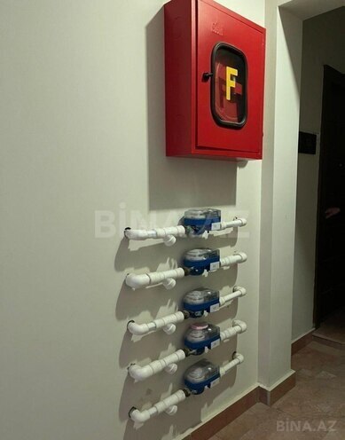 Продаётся 3-комн. новостройка 185 м², м. Элмляр Академиясы, photo 11 from 15