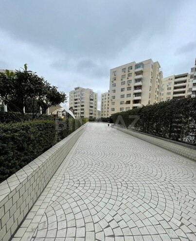 Продаётся 3-комн. новостройка 185 м², м. Элмляр Академиясы, photo 14 from 15