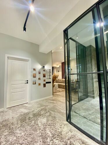 Сдаётся 2-комн. новостройка 70 м², Насиминский  р., photo 12 from 22