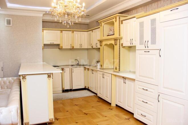 Сдаётся 3-комн. новостройка 156 м², Наримановский  р., photo 18 from 22