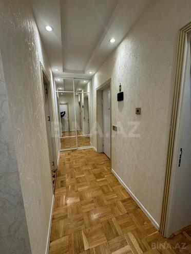 Сдаётся 2-комн. вторичка 50 м², м. Элмляр Академиясы, photo 4 from 12