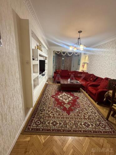 Сдаётся 2-комн. вторичка 50 м², м. Элмляр Академиясы, photo 3 from 12