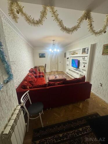 Сдаётся 2-комн. вторичка 50 м², м. Элмляр Академиясы, photo 7 from 12