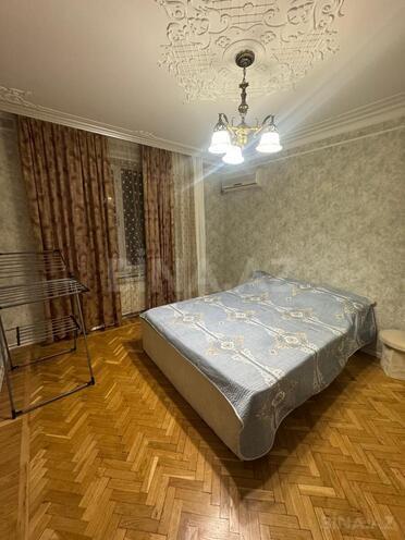 Сдаётся 2-комн. вторичка 50 м², м. Элмляр Академиясы, photo 6 from 12