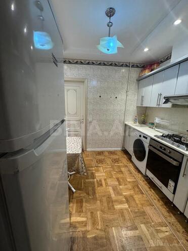 Сдаётся 2-комн. вторичка 50 м², м. Элмляр Академиясы, photo 10 from 12