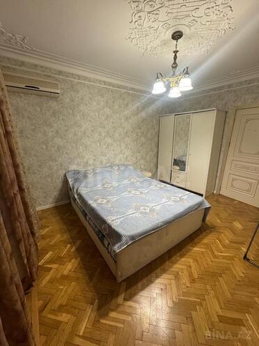 Сдаётся 2-комн. вторичка 50 м², м. Элмляр Академиясы, photo 5 from 12