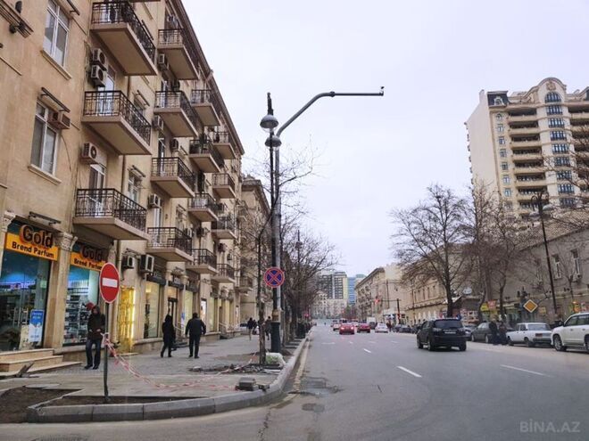 Сдаётся 2-комн. вторичка 65 м², м. Ичеришехер, photo 4 from 19