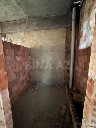 Satılır 2 otaqlı yeni tikili 100 m², 28 May m., photo 21 from 27