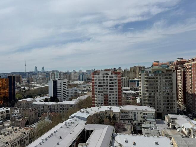 Satılır 2 otaqlı yeni tikili 100 m², 28 May m., photo 4 from 27