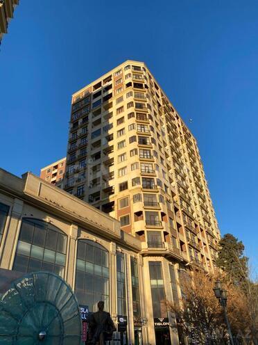 Satılır 2 otaqlı yeni tikili 100 m², 28 May m., photo 1 from 27