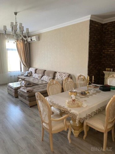 İcarəyə verilir 4 otaqlı həyət evi/bağ evi 350 m², Şüvəlan q., photo 13 from 31