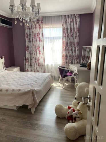 İcarəyə verilir 4 otaqlı həyət evi/bağ evi 350 m², Şüvəlan q., photo 28 from 31