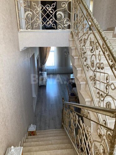 İcarəyə verilir 4 otaqlı həyət evi/bağ evi 350 m², Şüvəlan q., photo 21 from 31