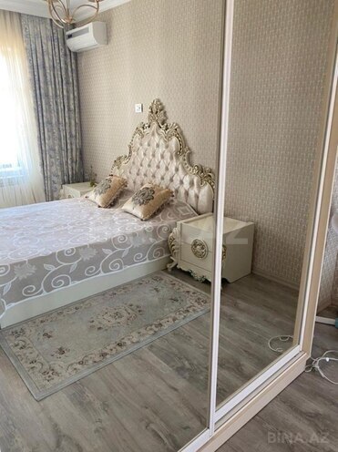 İcarəyə verilir 4 otaqlı həyət evi/bağ evi 350 m², Şüvəlan q., photo 25 from 31