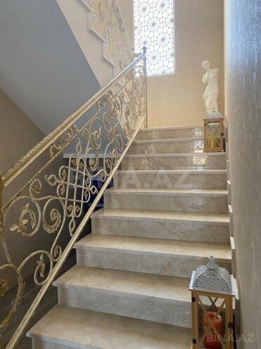 İcarəyə verilir 4 otaqlı həyət evi/bağ evi 350 m², Şüvəlan q., photo 15 from 31
