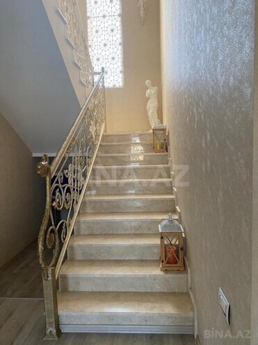 İcarəyə verilir 4 otaqlı həyət evi/bağ evi 350 m², Şüvəlan q., photo 20 from 31