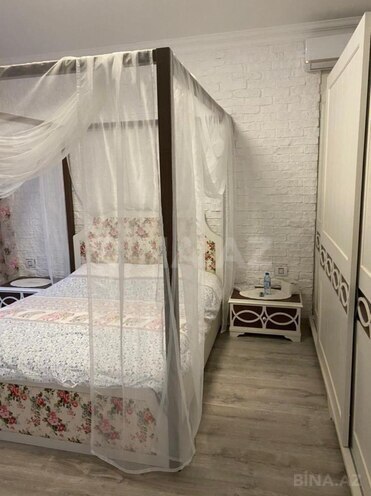 İcarəyə verilir 4 otaqlı həyət evi/bağ evi 350 m², Şüvəlan q., photo 26 from 31