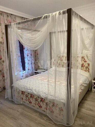 İcarəyə verilir 4 otaqlı həyət evi/bağ evi 350 m², Şüvəlan q., photo 24 from 31