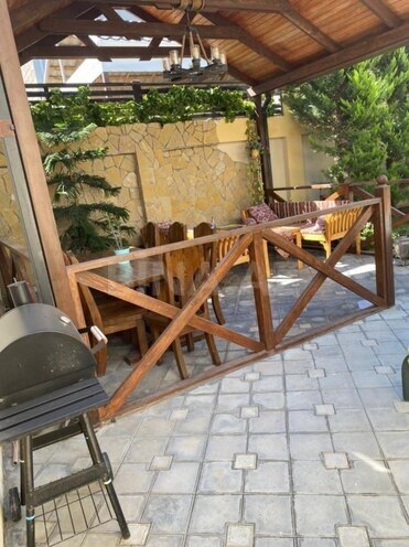 İcarəyə verilir 4 otaqlı həyət evi/bağ evi 350 m², Şüvəlan q., photo 7 from 31