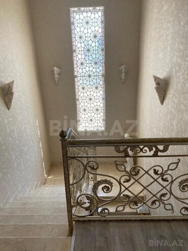 İcarəyə verilir 4 otaqlı həyət evi/bağ evi 350 m², Şüvəlan q., photo 18 from 31