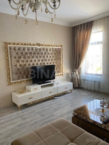 İcarəyə verilir 4 otaqlı həyət evi/bağ evi 350 m², Şüvəlan q., photo 14 from 31