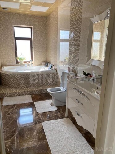 İcarəyə verilir 4 otaqlı həyət evi/bağ evi 350 m², Şüvəlan q., photo 29 from 31