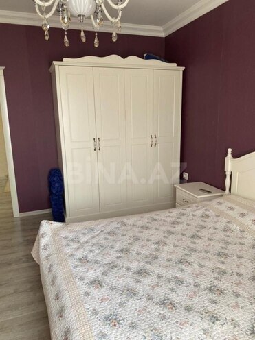 İcarəyə verilir 4 otaqlı həyət evi/bağ evi 350 m², Şüvəlan q., photo 30 from 31