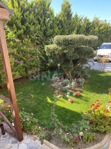 İcarəyə verilir 4 otaqlı həyət evi/bağ evi 350 m², Şüvəlan q., photo 9 from 31