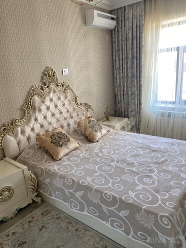 İcarəyə verilir 4 otaqlı həyət evi/bağ evi 350 m², Şüvəlan q., photo 27 from 31