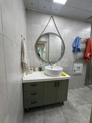 Satılır 3 otaqlı yeni tikili 82 m², Həzi Aslanov m., photo 13 from 17