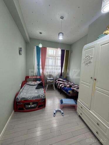 Satılır 3 otaqlı yeni tikili 82 m², Həzi Aslanov m., photo 7 from 17