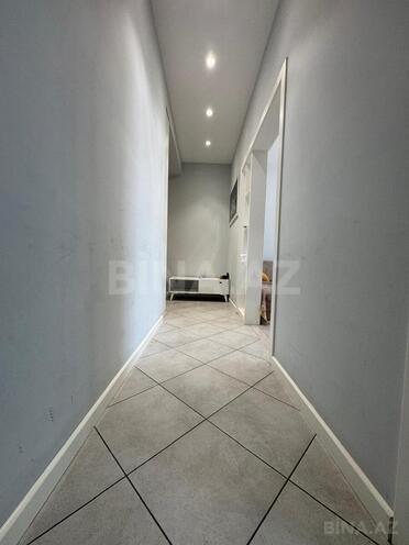 Satılır 3 otaqlı yeni tikili 82 m², Həzi Aslanov m., photo 10 from 17