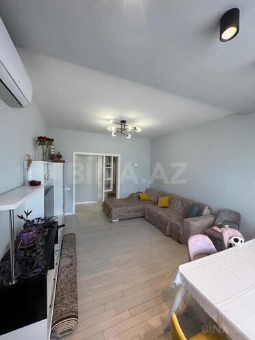 Satılır 3 otaqlı yeni tikili 82 m², Həzi Aslanov m., photo 4 from 17