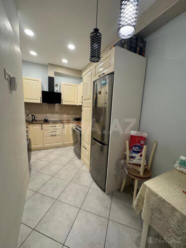 Satılır 3 otaqlı yeni tikili 82 m², Həzi Aslanov m., photo 9 from 17