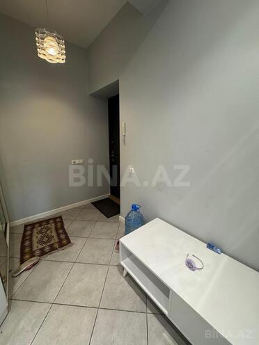 Satılır 3 otaqlı yeni tikili 82 m², Həzi Aslanov m., photo 11 from 17