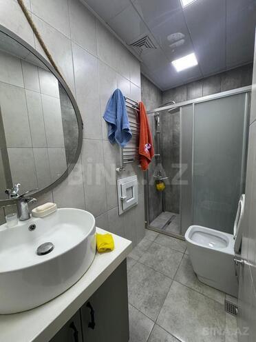 Satılır 3 otaqlı yeni tikili 82 m², Həzi Aslanov m., photo 12 from 17