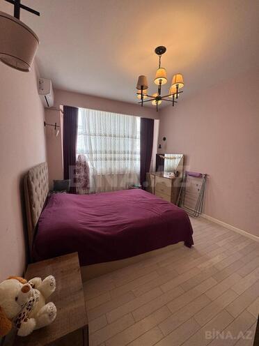 Satılır 3 otaqlı yeni tikili 82 m², Həzi Aslanov m., photo 6 from 17